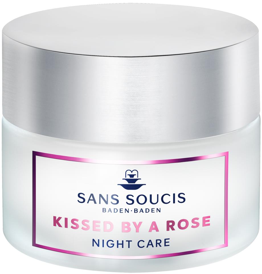 Sans Soucis Anti-Age Kissed By A Rose Night