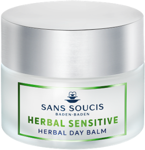 Sans Soucis Kräuter Herbal Day Balm 50 ml