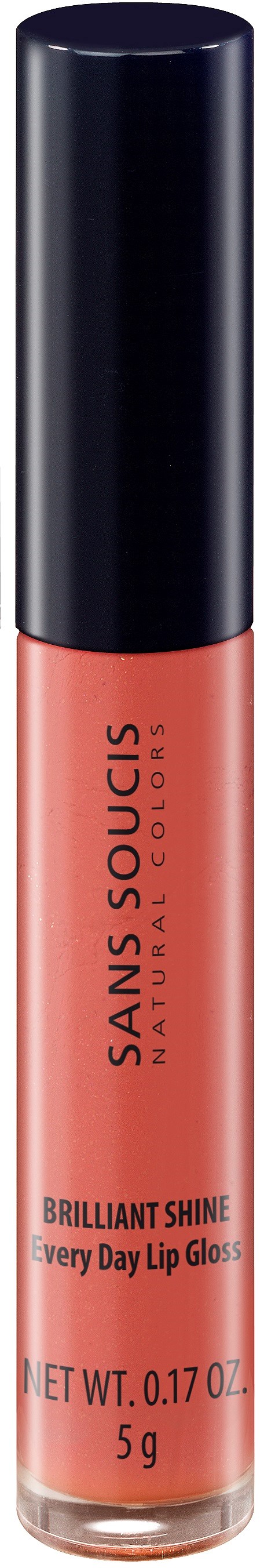 Sans Soucis Lip Gloss 42 Glossy Orange