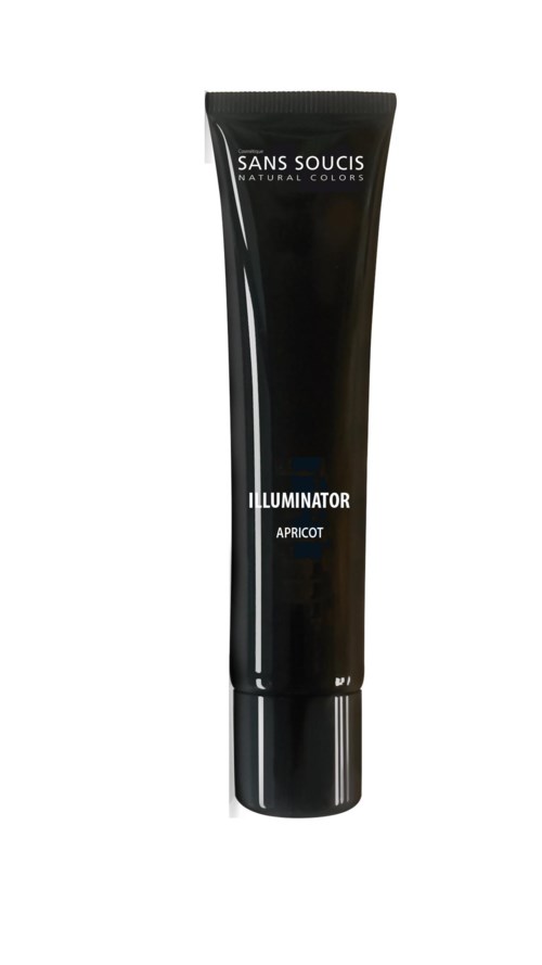 Sans Soucis Natural Colors Illuminator Apricot