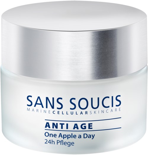 Sans Soucis One Apple A Day 24h Care 50 ml
