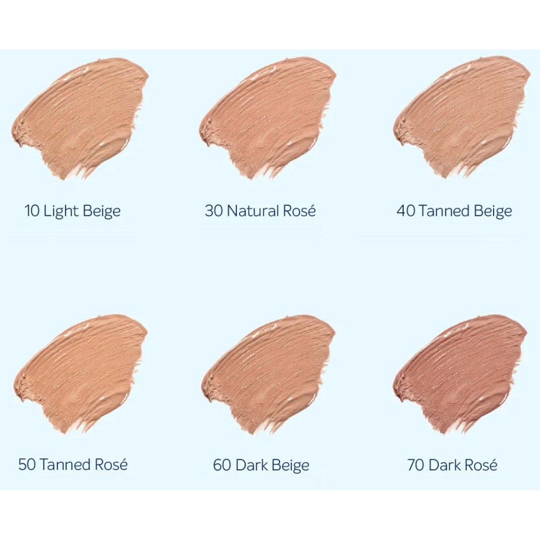 Sans Soucis Perfect Lift Foundation 10 Light Beige (obrázok 3)