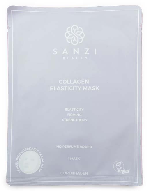 Sanzi Beauty Collagen Elasticity Mask 25ml