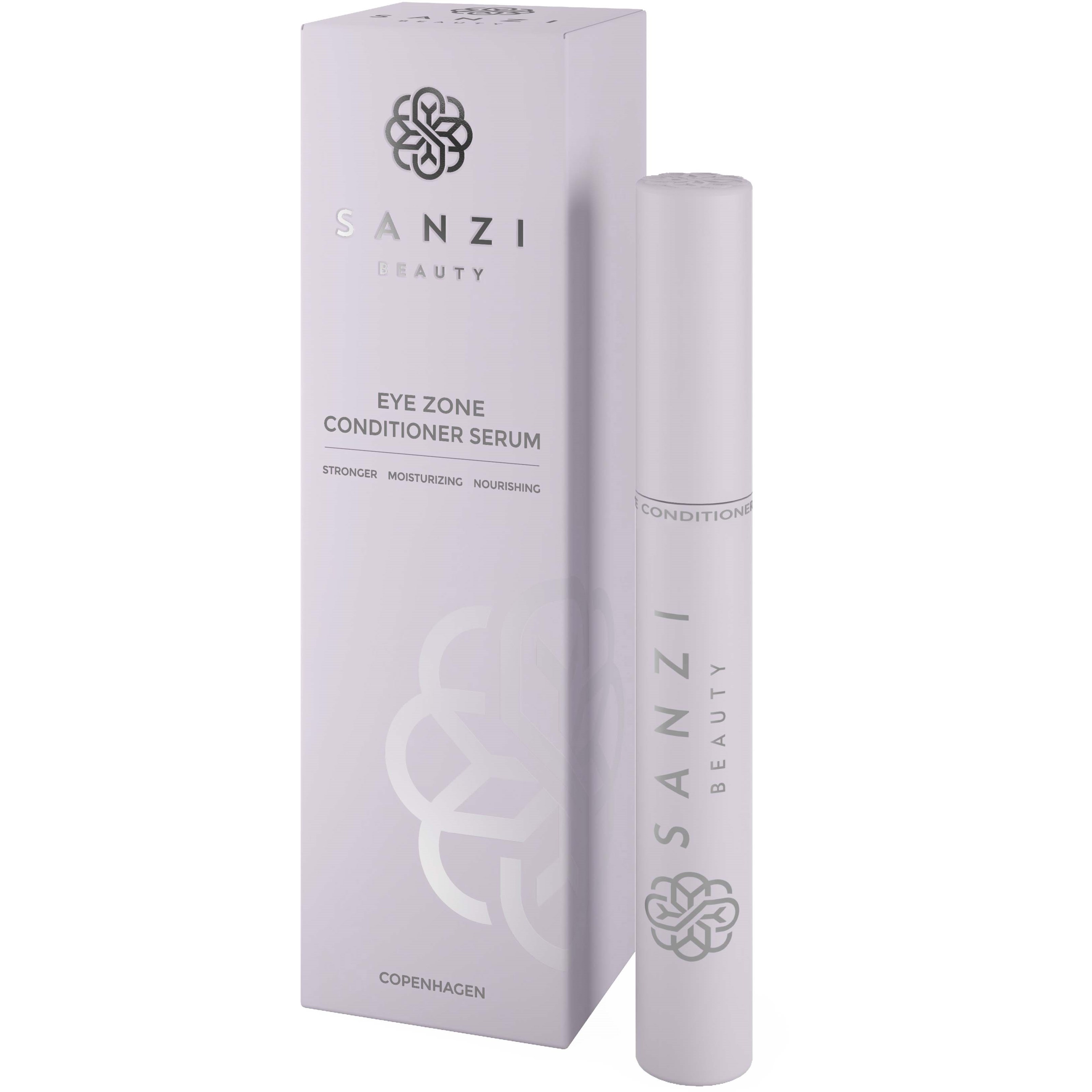 Läs mer om Sanzi Beauty Eye Zone Conditioner Serum 8 ml