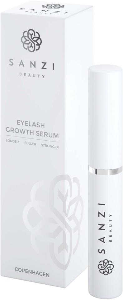 Sanzi Beauty Eyelash Growth Serum 2ml