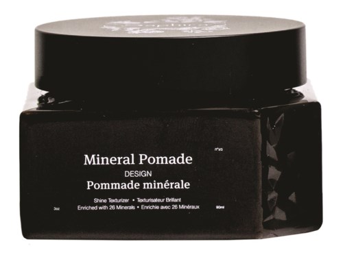Saphira Mineral Pomade 70 ml