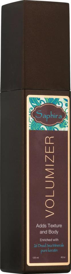 Saphira Volumizer 125 ml