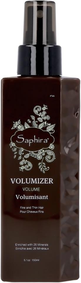 Saphira Volumizer 125ml