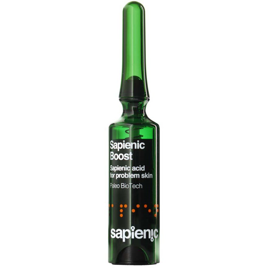 Läs mer om Sapienic Boost 3x4 ml 12 ml