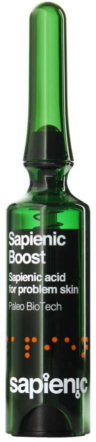 Sapienic Boost 3x4 ml