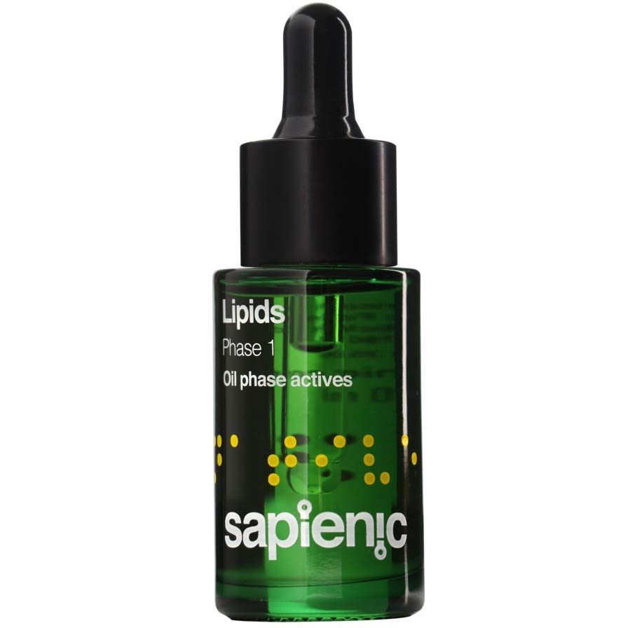 Läs mer om Sapienic Lipids 20 ml