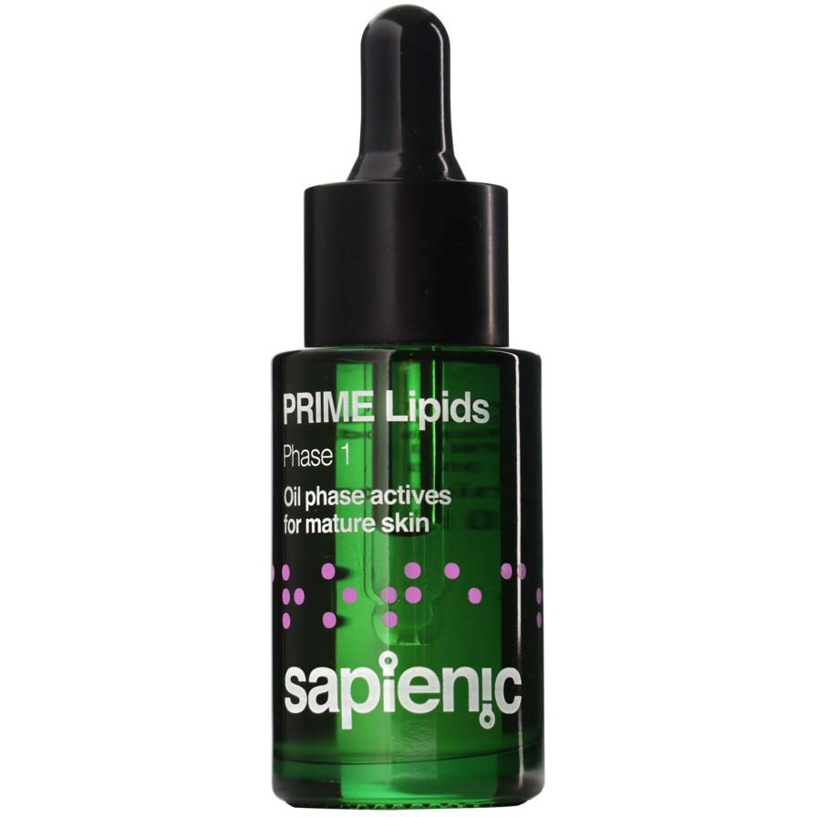 Läs mer om Sapienic Prime Lipids 30 ml