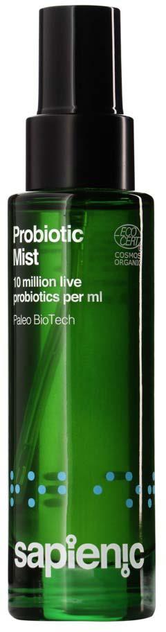 Sapienic Probiotic Mist 40 ml