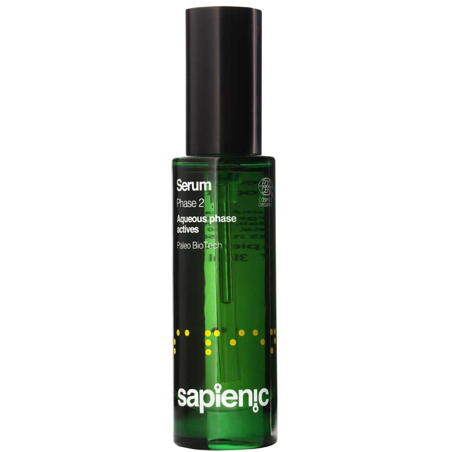 Läs mer om Sapienic Serum 30 ml