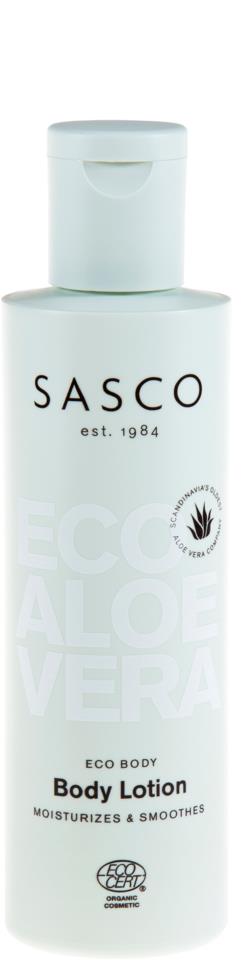 Sasco ECO BODY Body Lotion 200ml