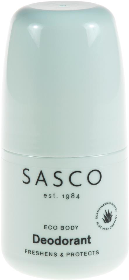 Sasco ECO BODY Deodorant 60ml