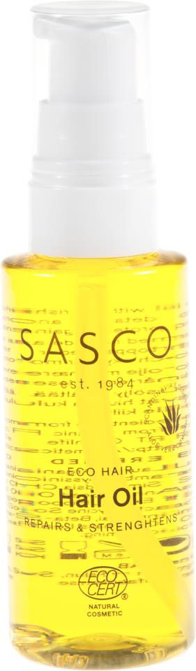 Sasco ECO HAIR & BODY Oil 50ml