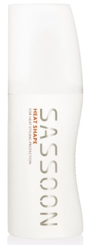 Sassoon Heat Shape 150 ml