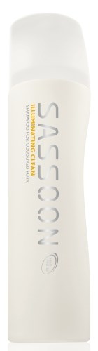 Sassoon Illuminating Clean Shampoo 50 ml
