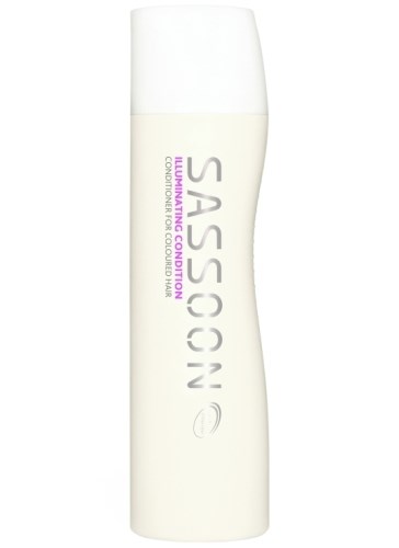 Sassoon Illuminating Condition 25 250 ml