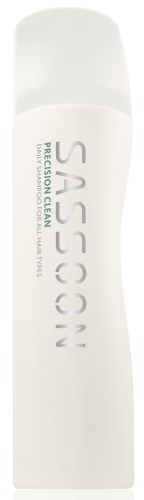 Sassoon Precision Clean Shampoo 250 ml