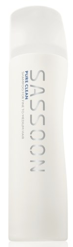 Sassoon Pure Clean Shampoo 250 ml