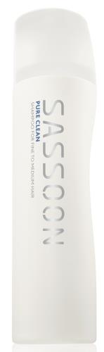 Sassoon Pure Clean Shampoo 250 ml