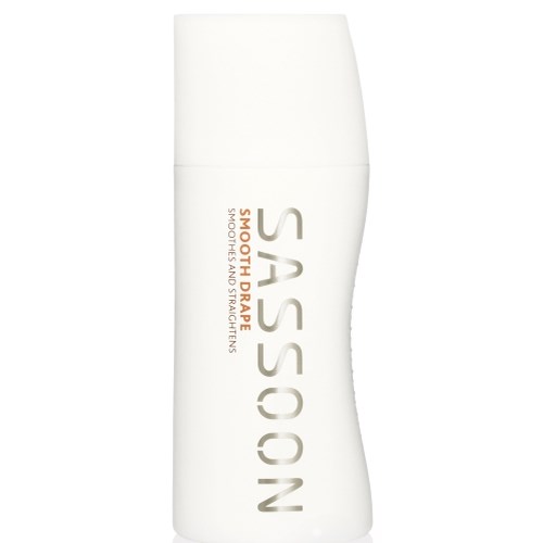 Läs mer om Sassoon Smooth Drape 150 ml