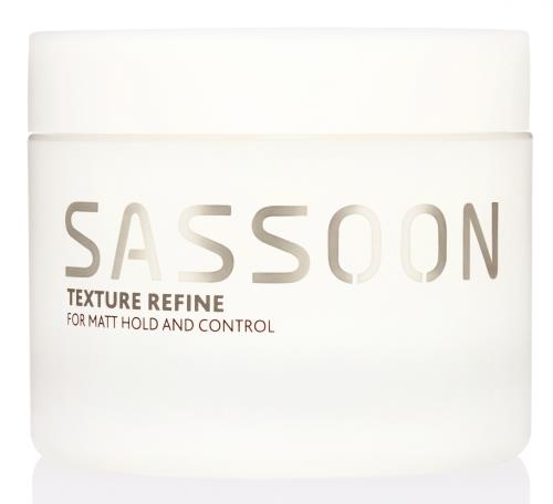 Sassoon Texture Refine