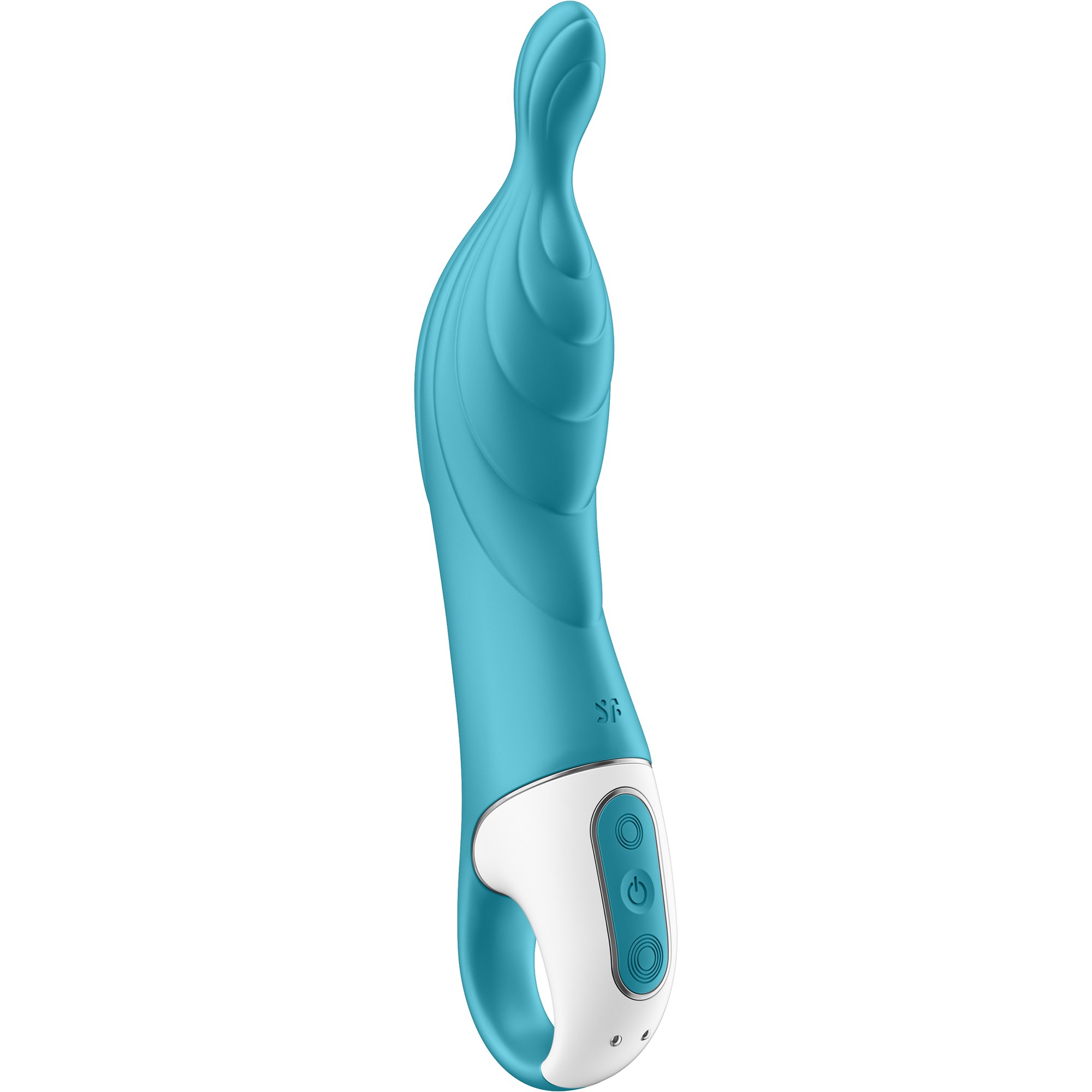 Satisfyer A-Mazing 2 Turquoise