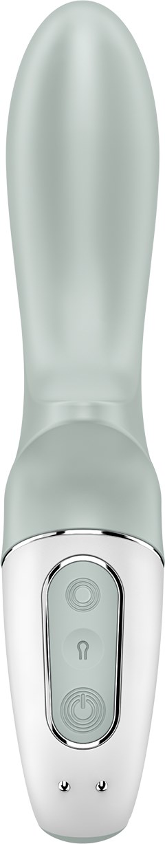 Satisfyer Air Pump Booty 3 greygreen