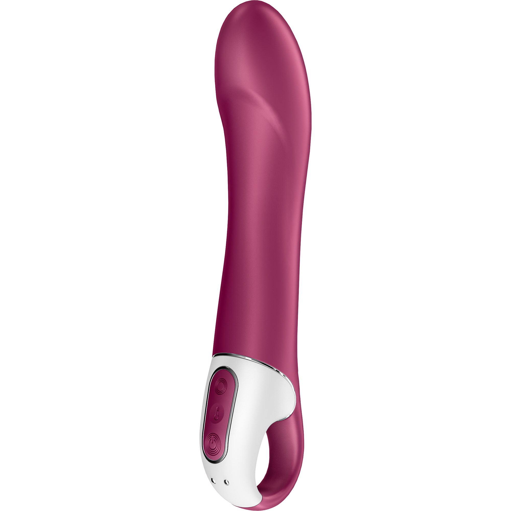 Satisfyer Big Heat