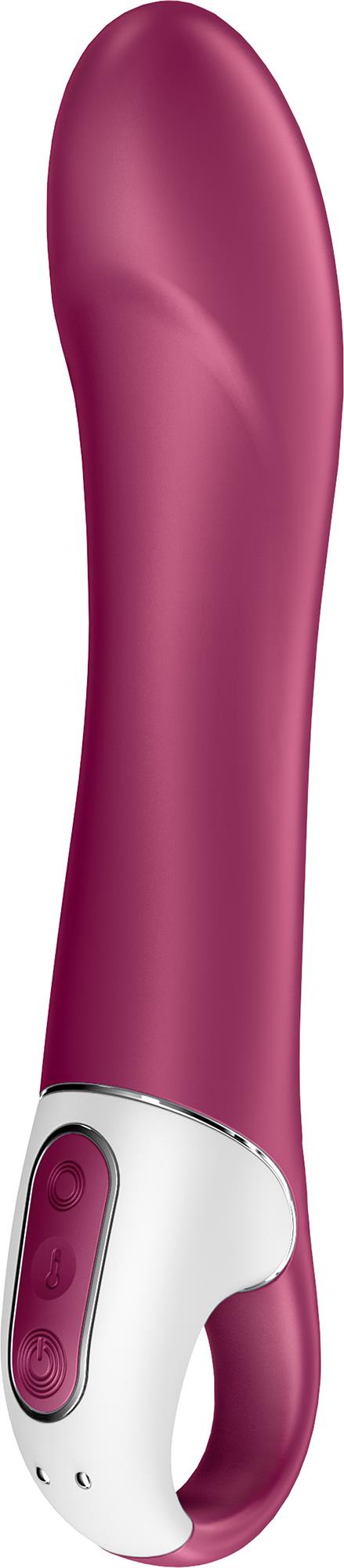 Satisfyer Big Heat