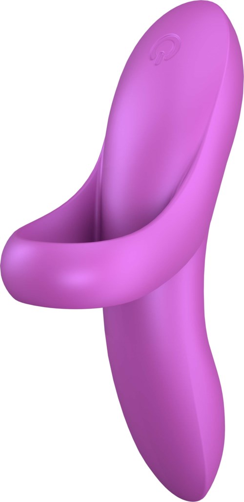 Satisfyer Bold Lover Pink