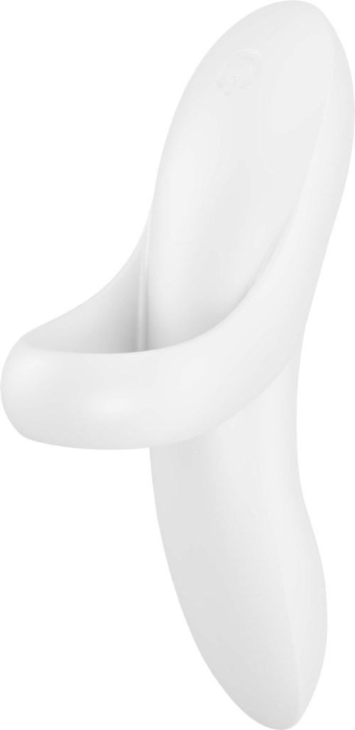 Satisfyer Bold Lover White
