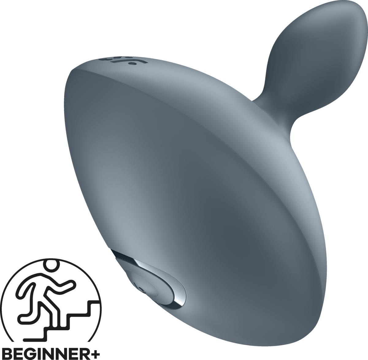 Satisfyer Booty Absolute Beginners 4