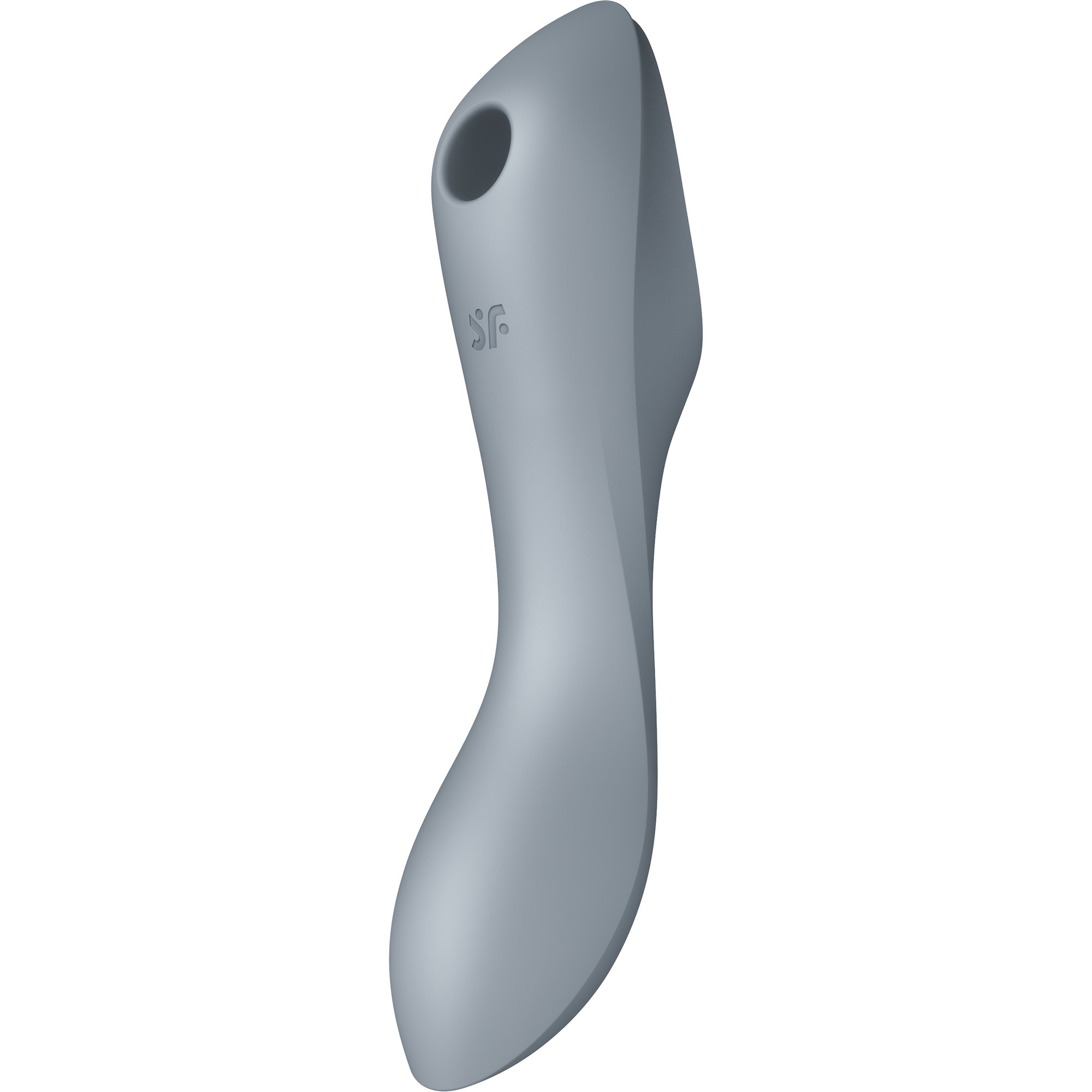 Satisfyer Curvy Trinity 3 Bluegrey