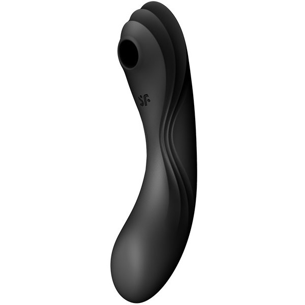 Satisfyer Curvy Trinity 4