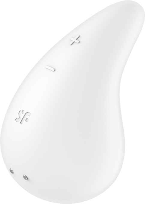Satisfyer Dew Drop White