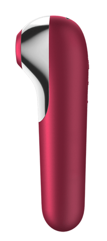 Satisfyer Dual Love