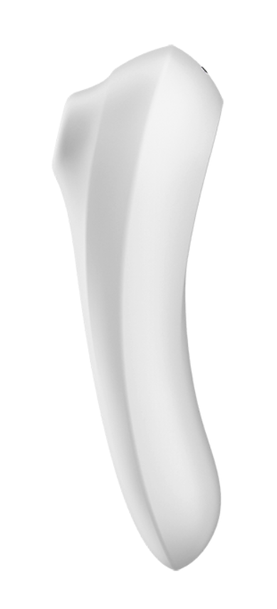 Satisfyer Dual Pleasure White