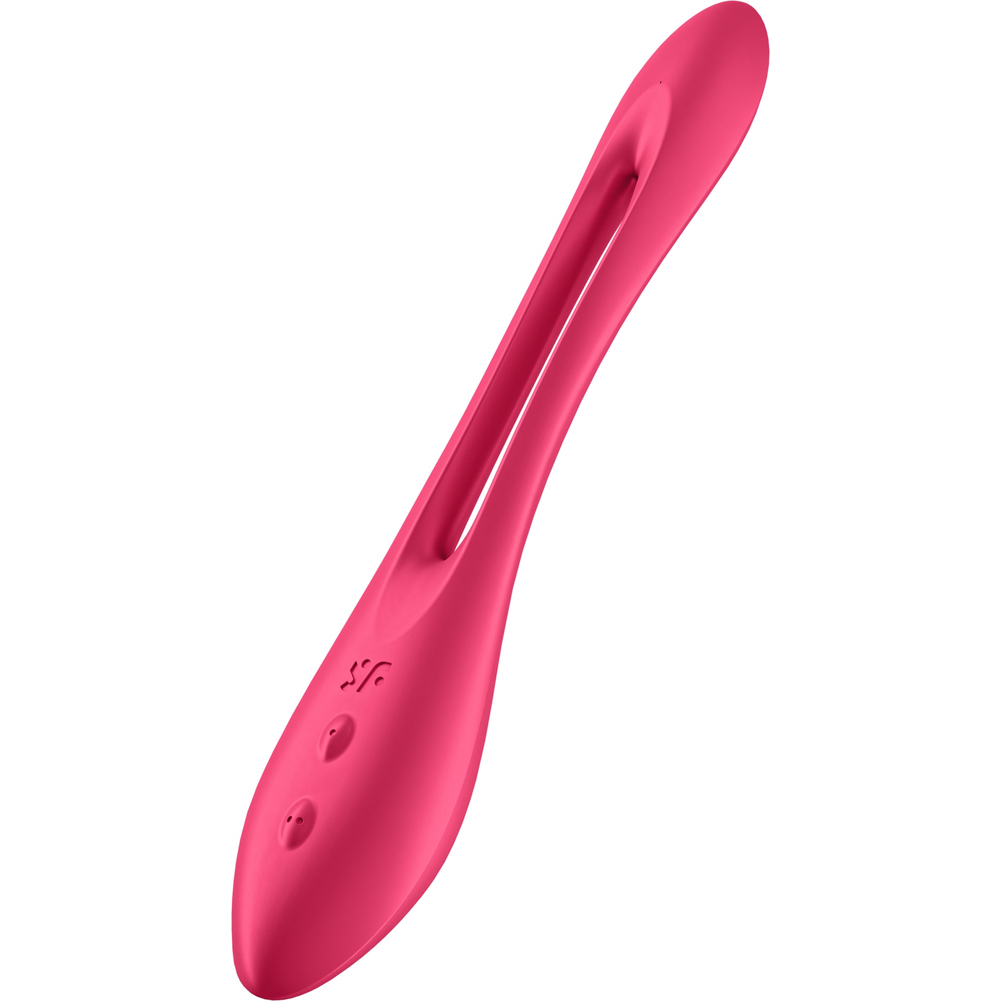 Satisfyer Elastic Joy Red