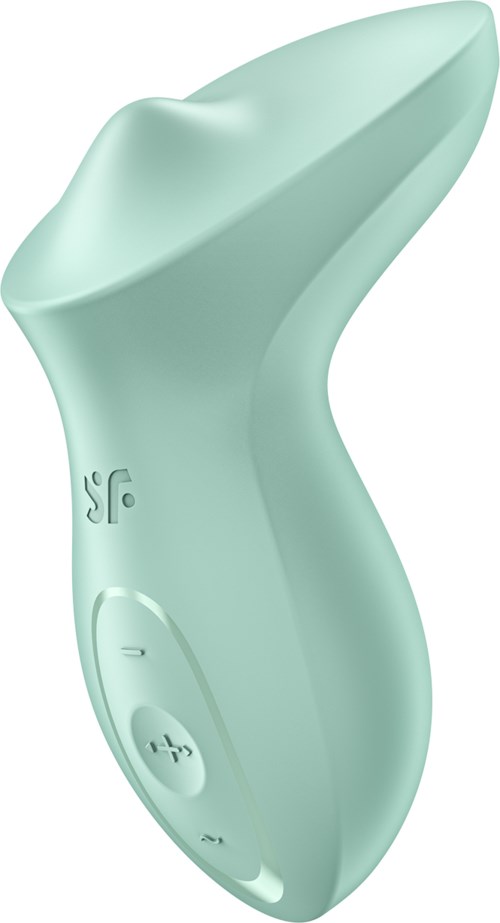 Satisfyer Exciterrr Mint