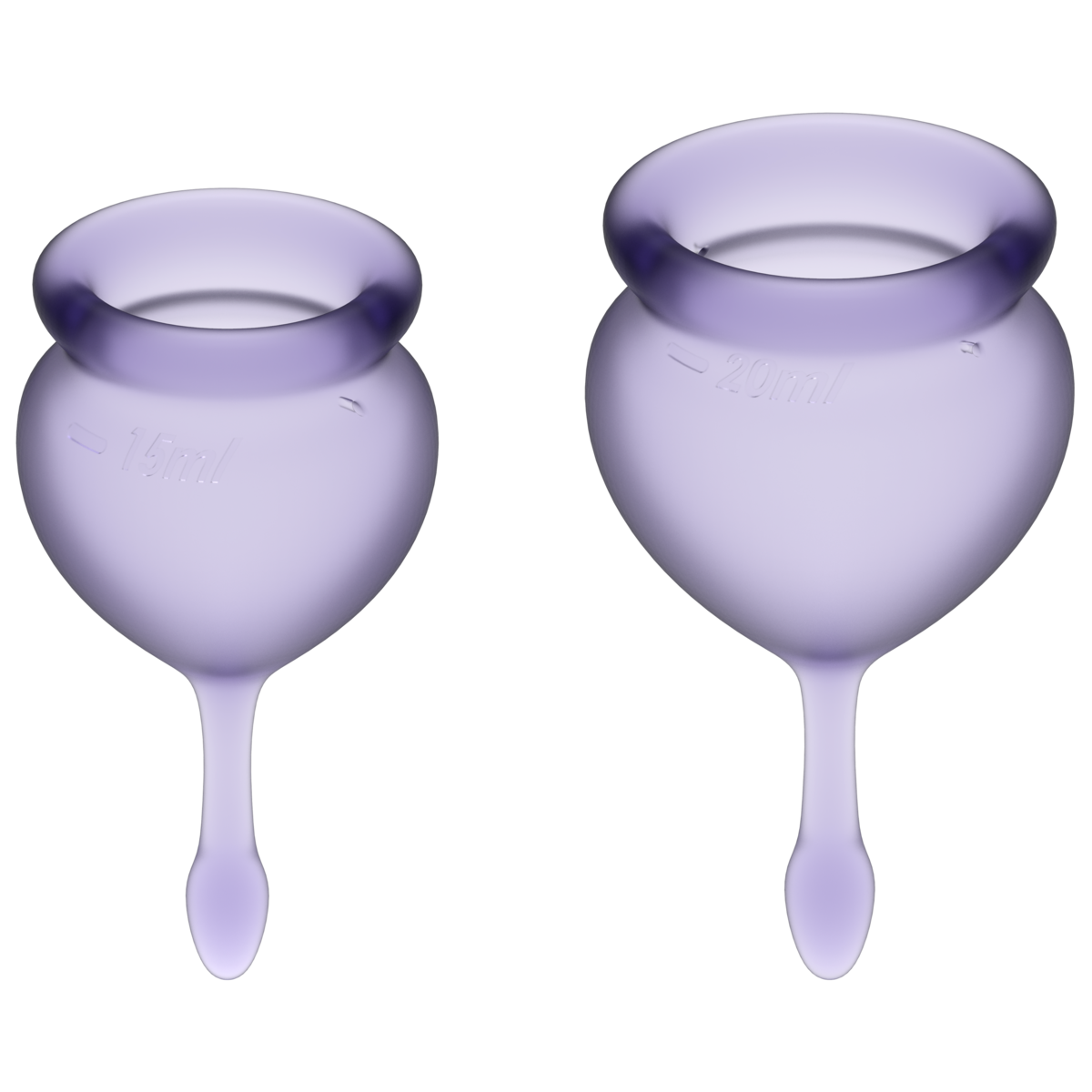 Satisfyer Feel good MENSTRUAL CUP
