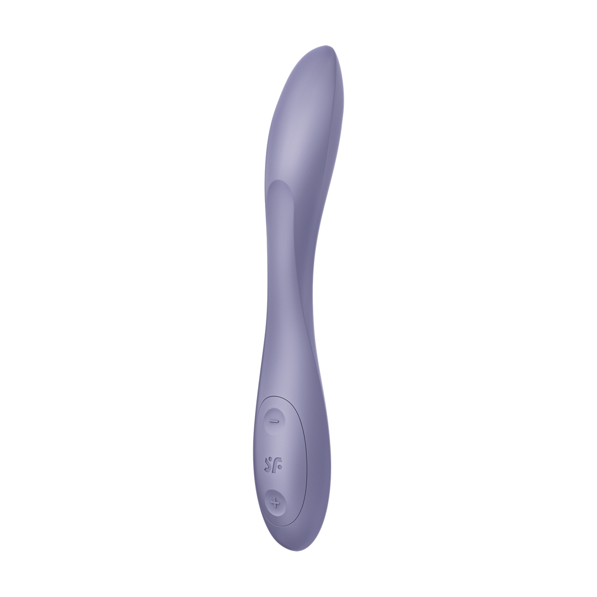 Satisfyer G-Spot Flex 2 dark violet