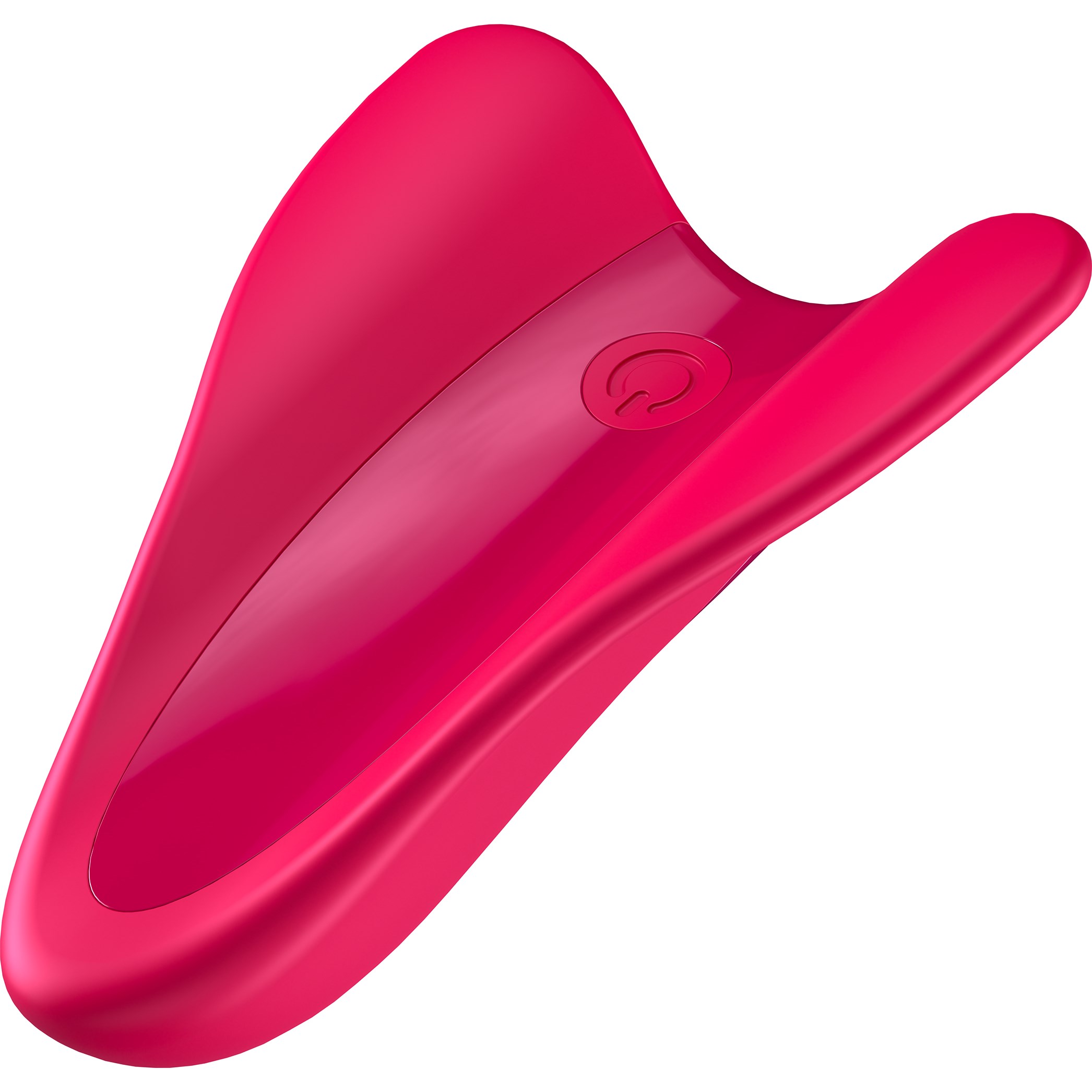 Satisfyer High Fly Red