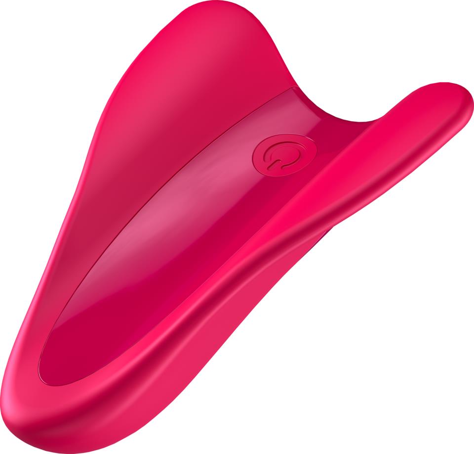 Satisfyer High Fly Red