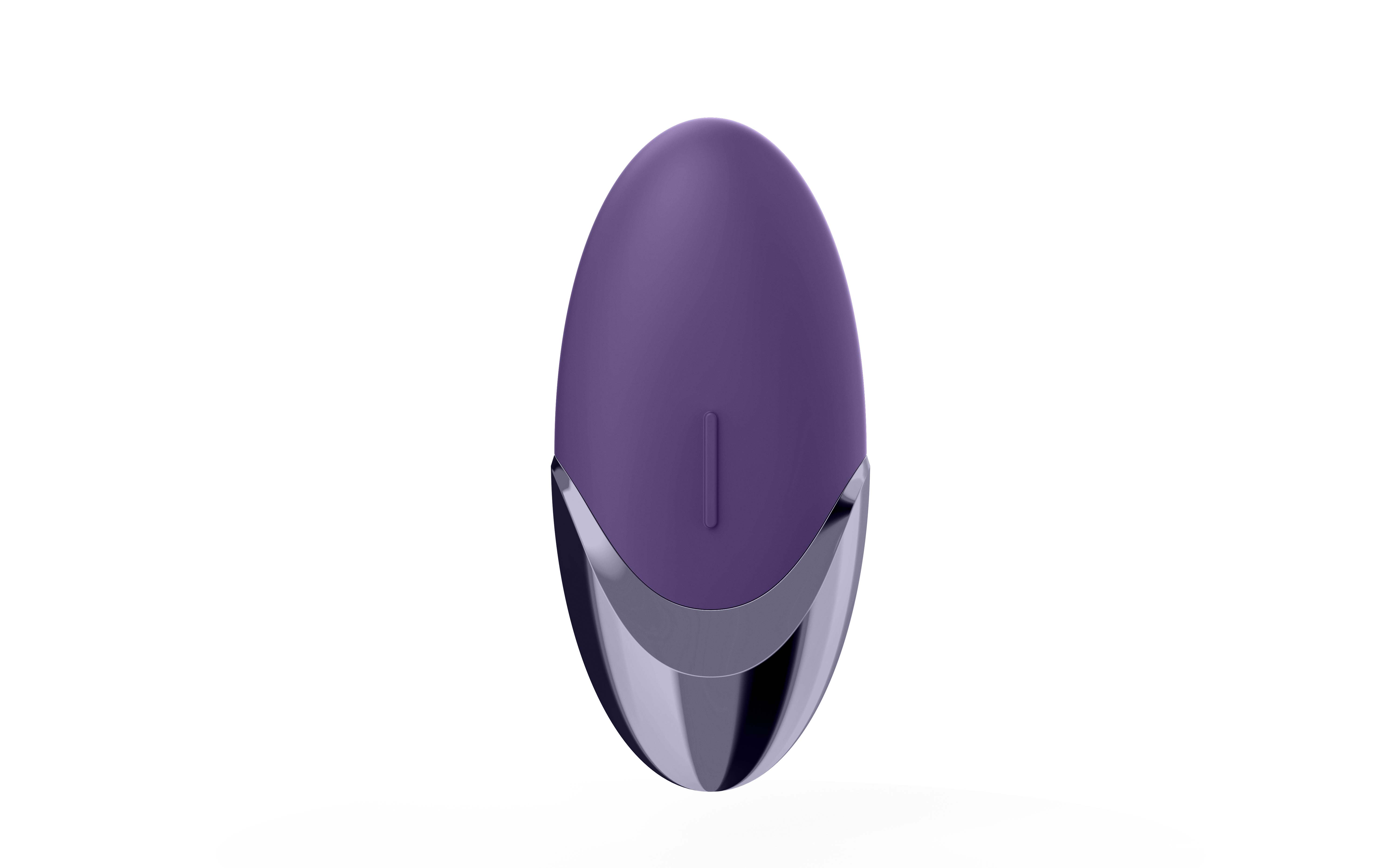 Satisfyer Layon Purple Pleasure 