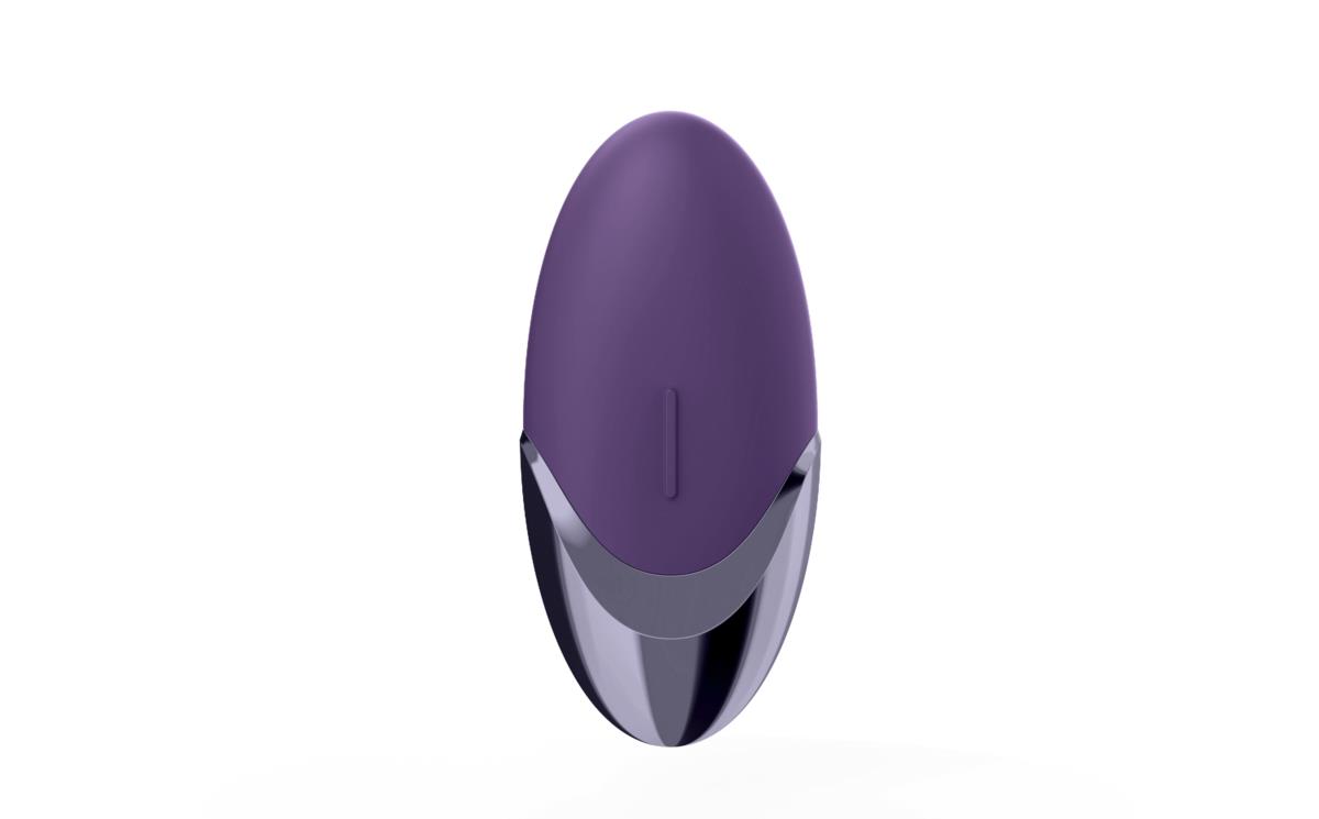 Satisfyer Layon Purple Pleasure