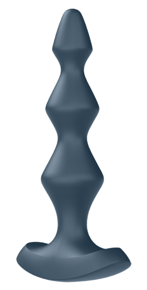 Satisfyer Lolli Plug 1 Dark Teal